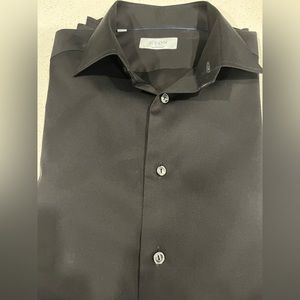 Men’s Eton dress shirt